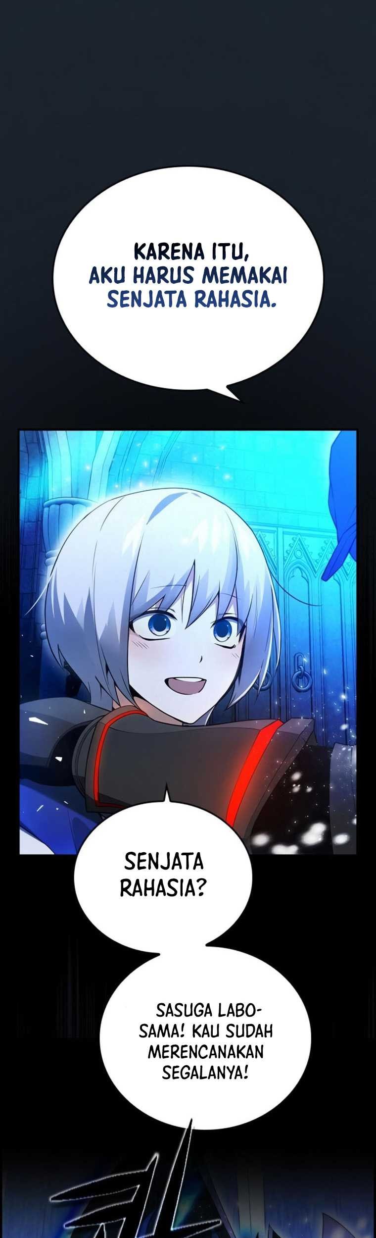 Bad Ending Maker Chapter 19 Gambar 36