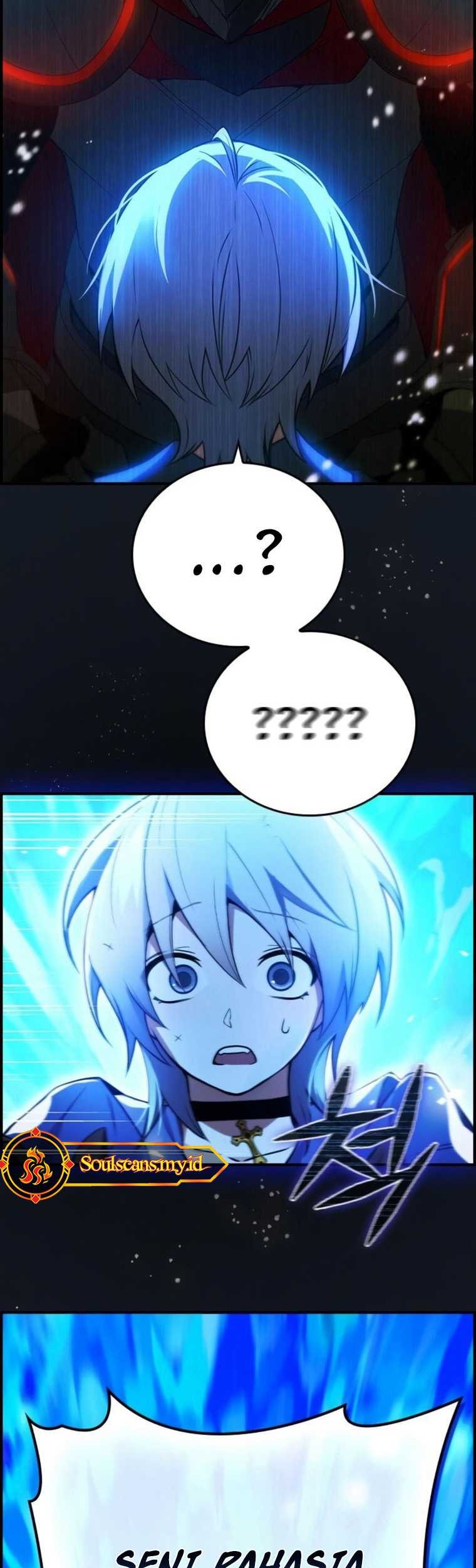 Bad Ending Maker Chapter 19 Gambar 38