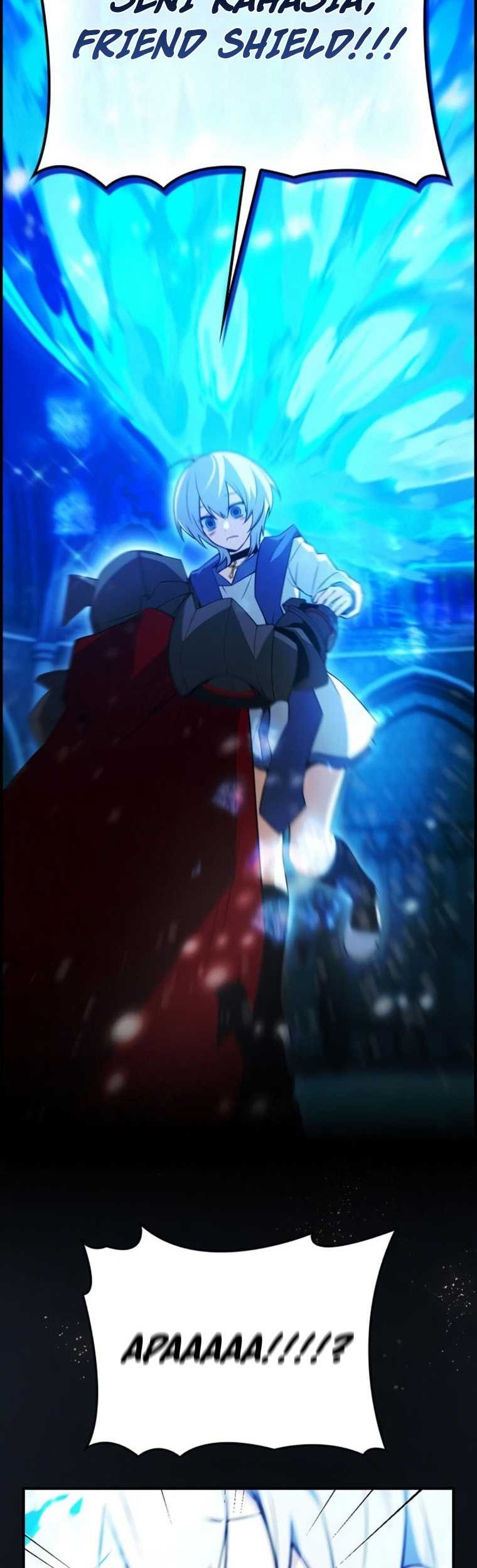 Bad Ending Maker Chapter 19 Gambar 39