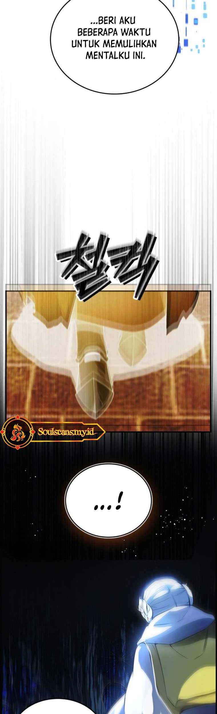 Bad Ending Maker Chapter 19 Gambar 48