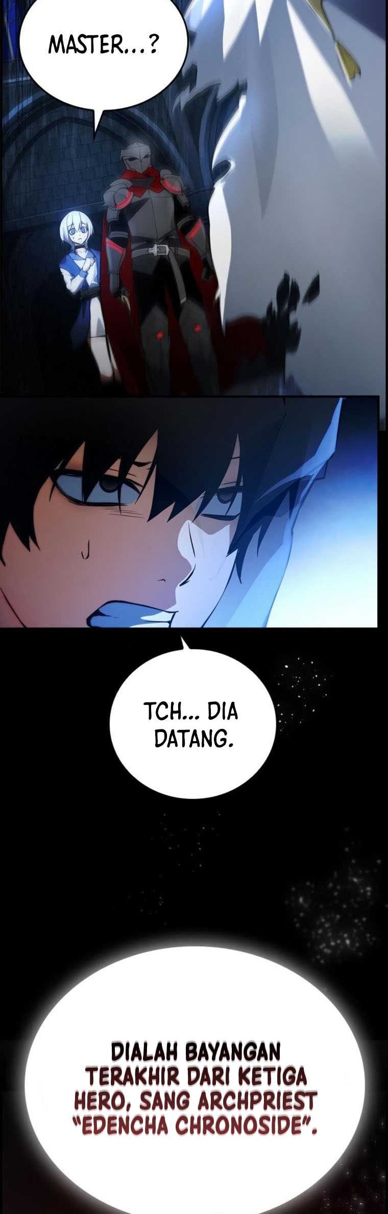 Bad Ending Maker Chapter 19 Gambar 49