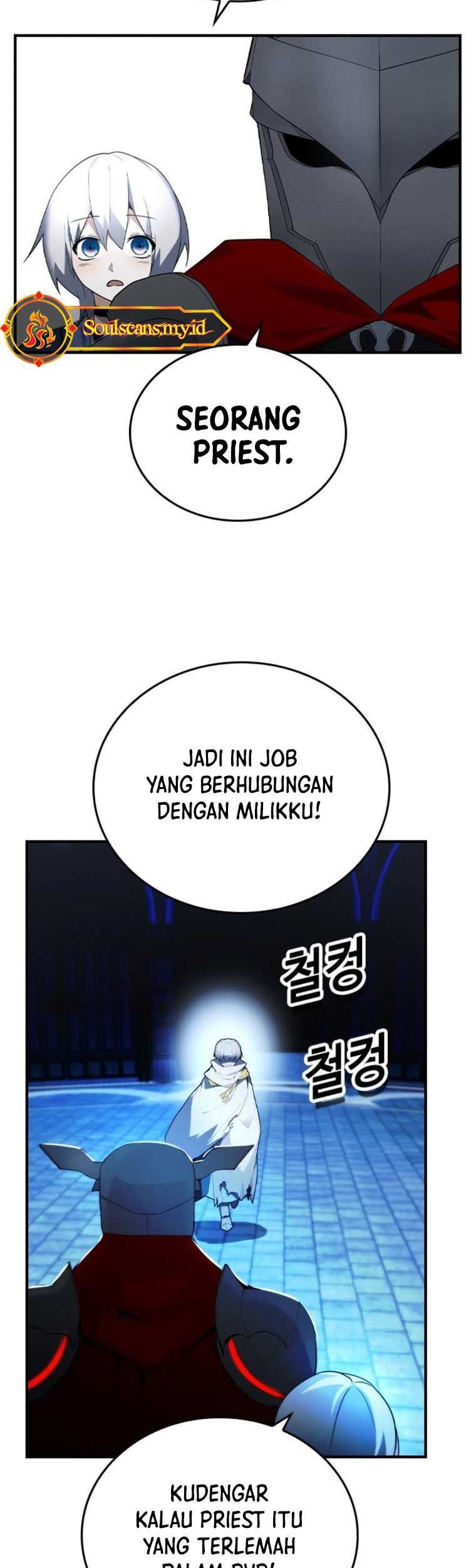 Bad Ending Maker Chapter 19 Gambar 51
