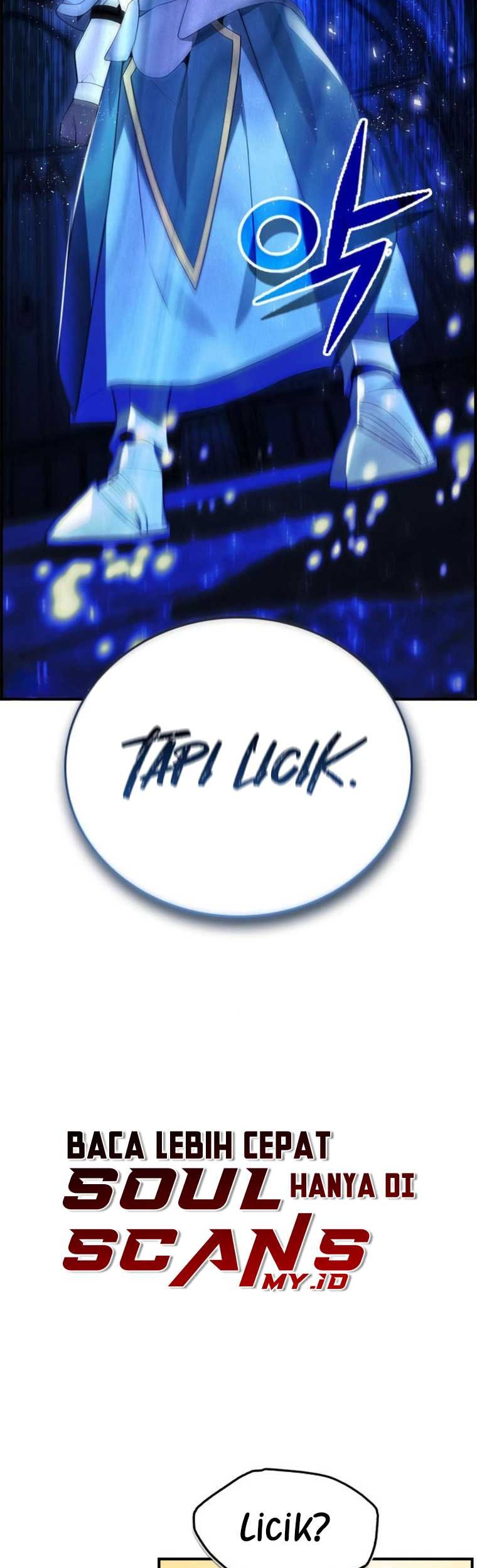 Bad Ending Maker Chapter 19 Gambar 55