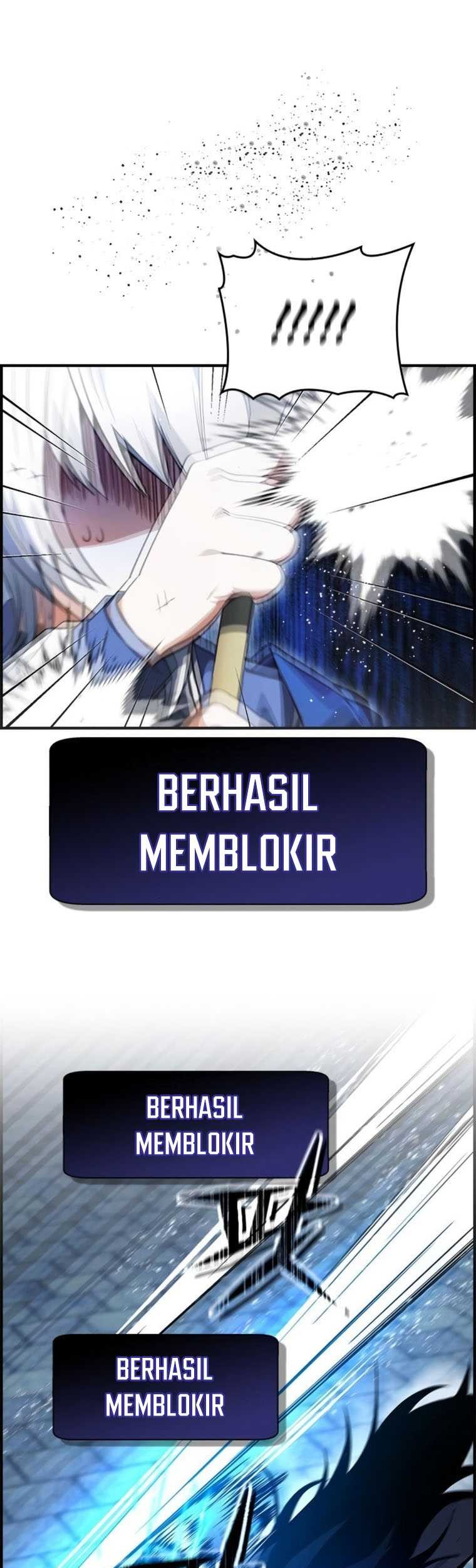 Bad Ending Maker Chapter 19 Gambar 3