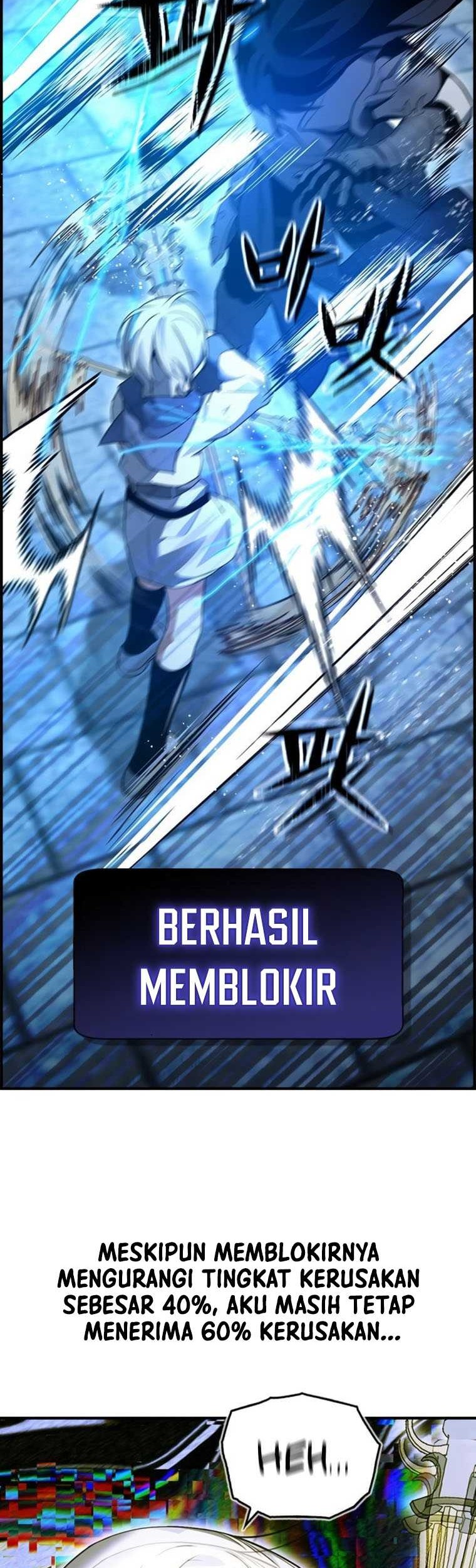Bad Ending Maker Chapter 19 Gambar 4