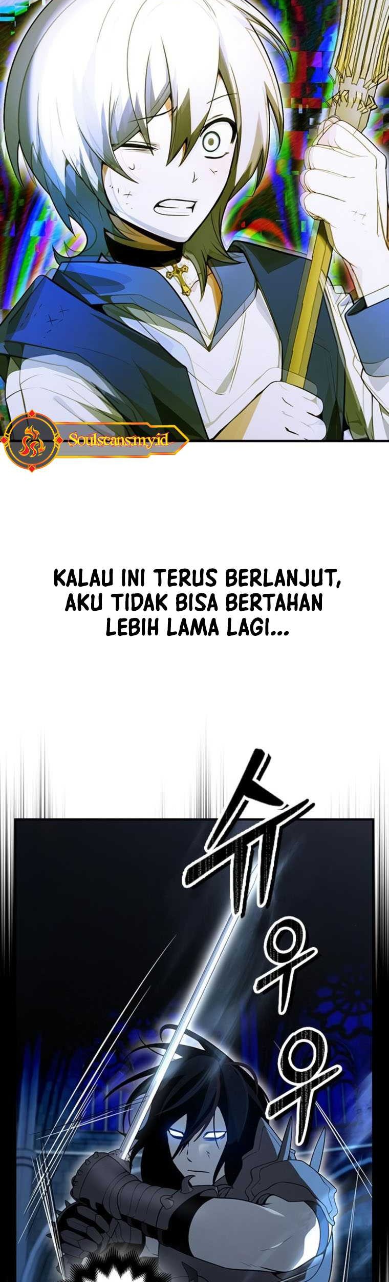 Bad Ending Maker Chapter 19 Gambar 5