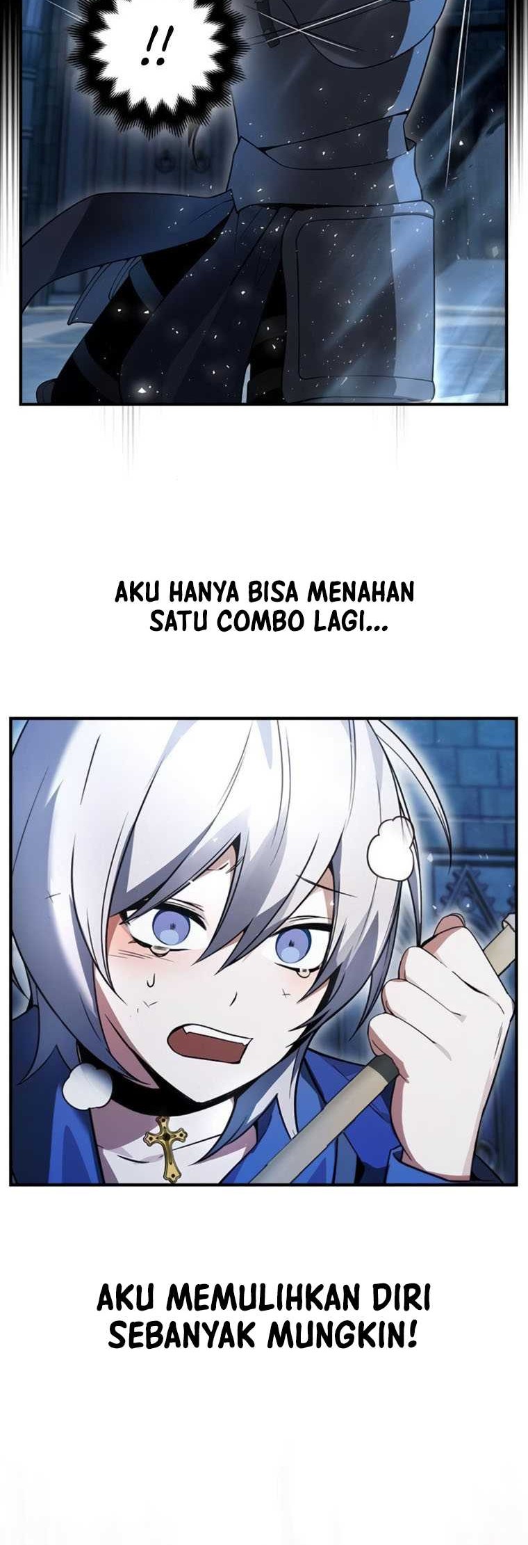 Bad Ending Maker Chapter 19 Gambar 6