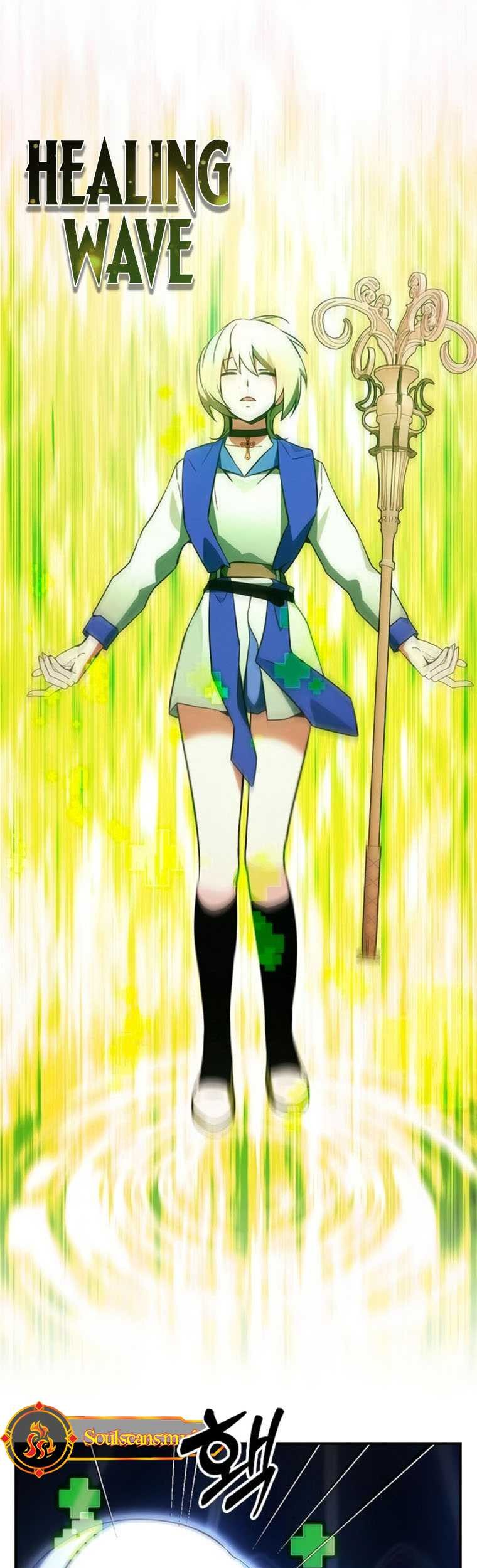 Bad Ending Maker Chapter 19 Gambar 7