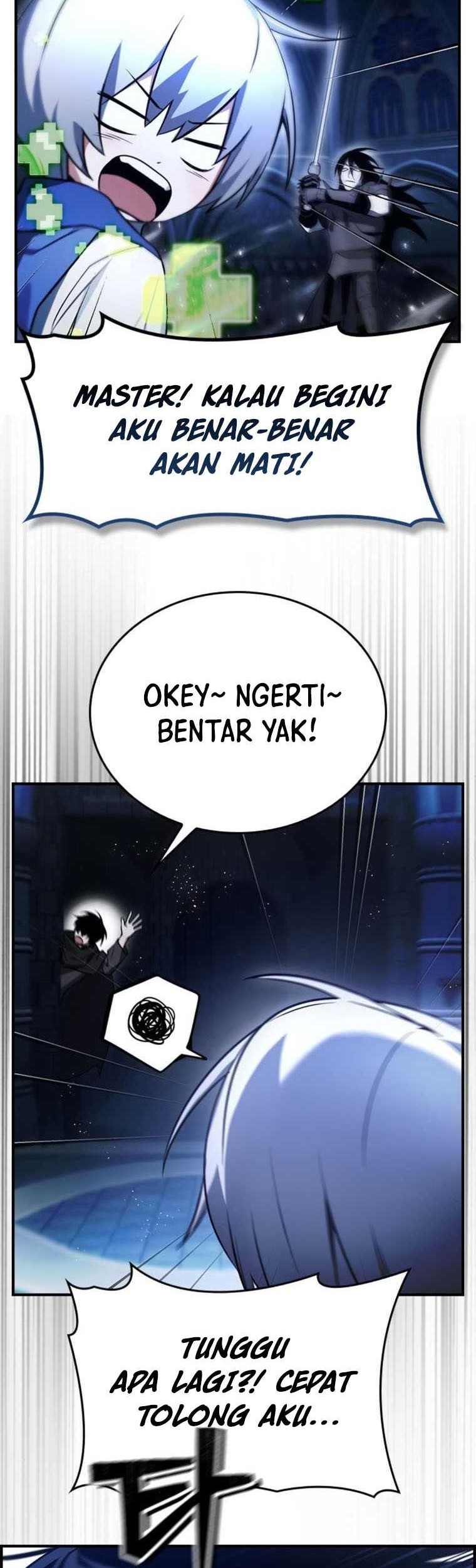 Bad Ending Maker Chapter 19 Gambar 8