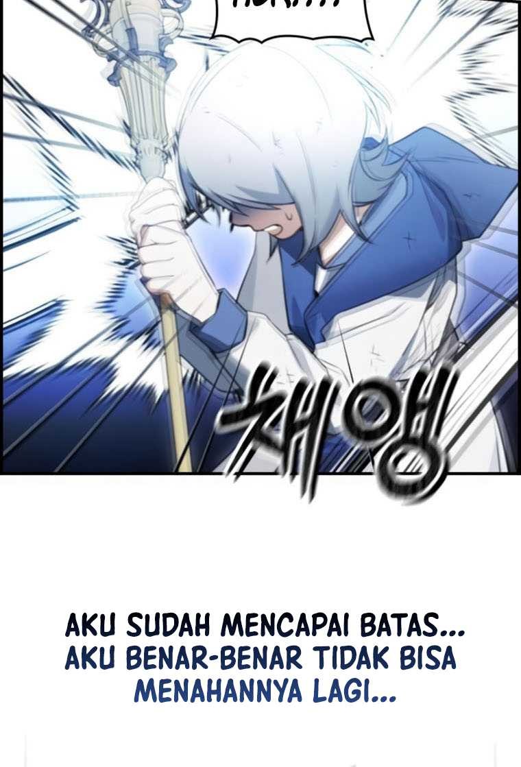 Bad Ending Maker Chapter 19 Gambar 11