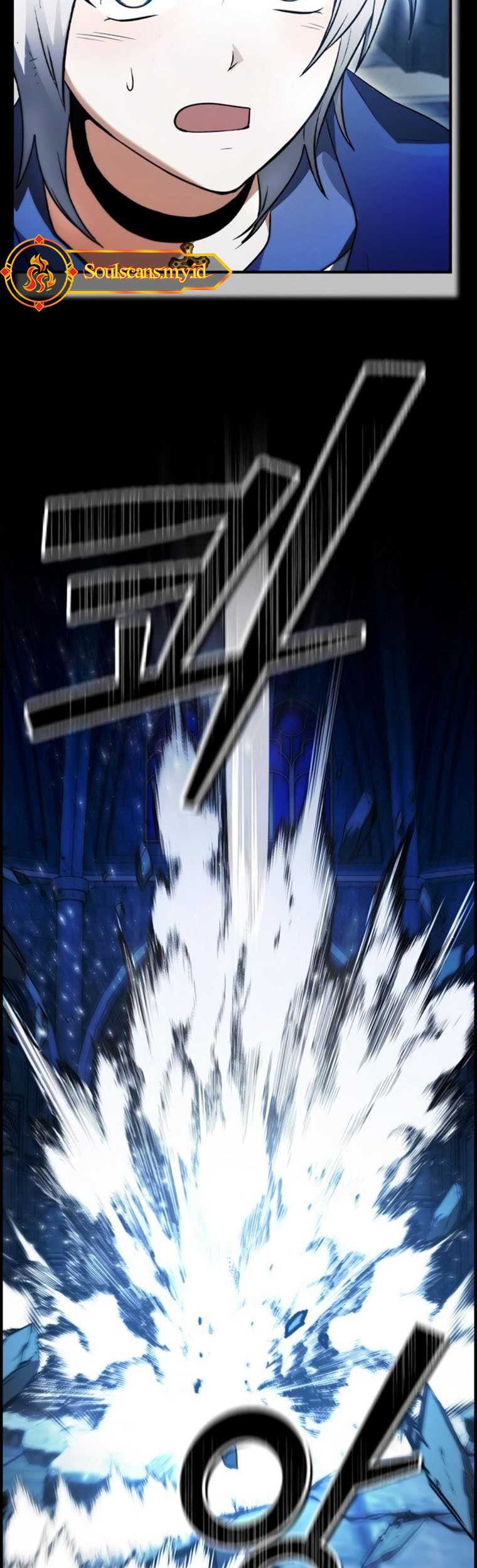 Bad Ending Maker Chapter 19 Gambar 13