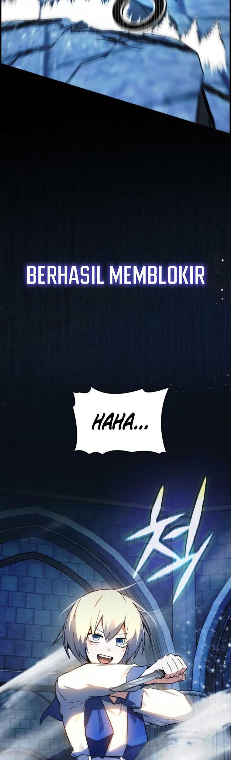 Bad Ending Maker Chapter 19 Gambar 14