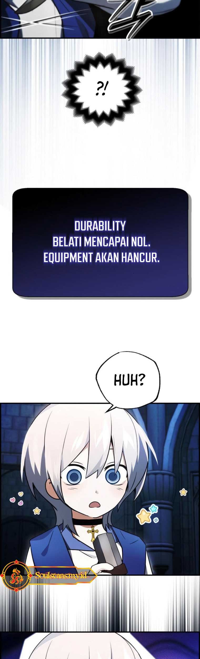 Bad Ending Maker Chapter 19 Gambar 16
