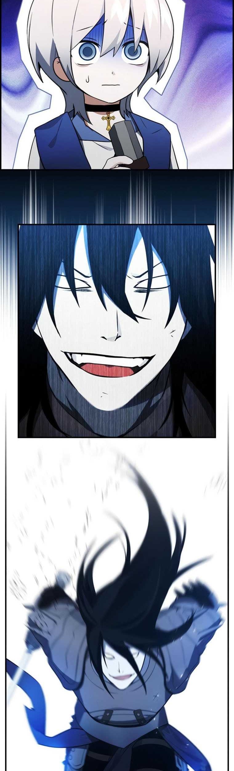 Bad Ending Maker Chapter 19 Gambar 17