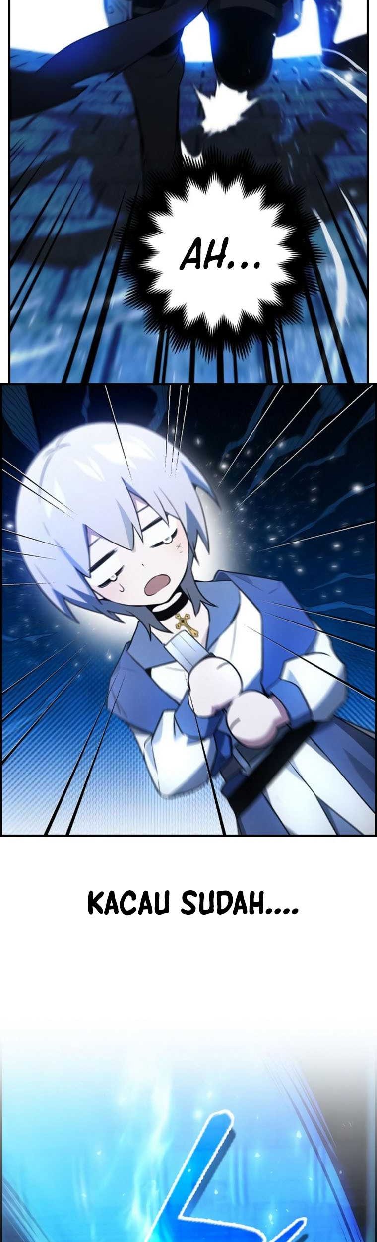 Bad Ending Maker Chapter 19 Gambar 18