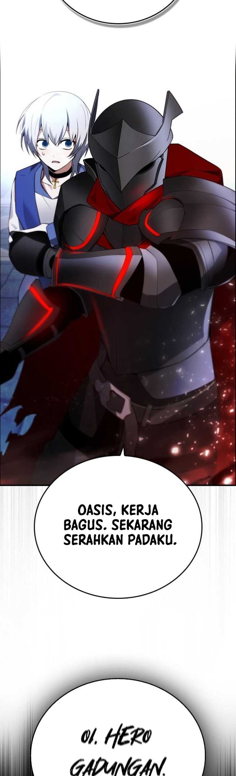 Bad Ending Maker Chapter 19 Gambar 22