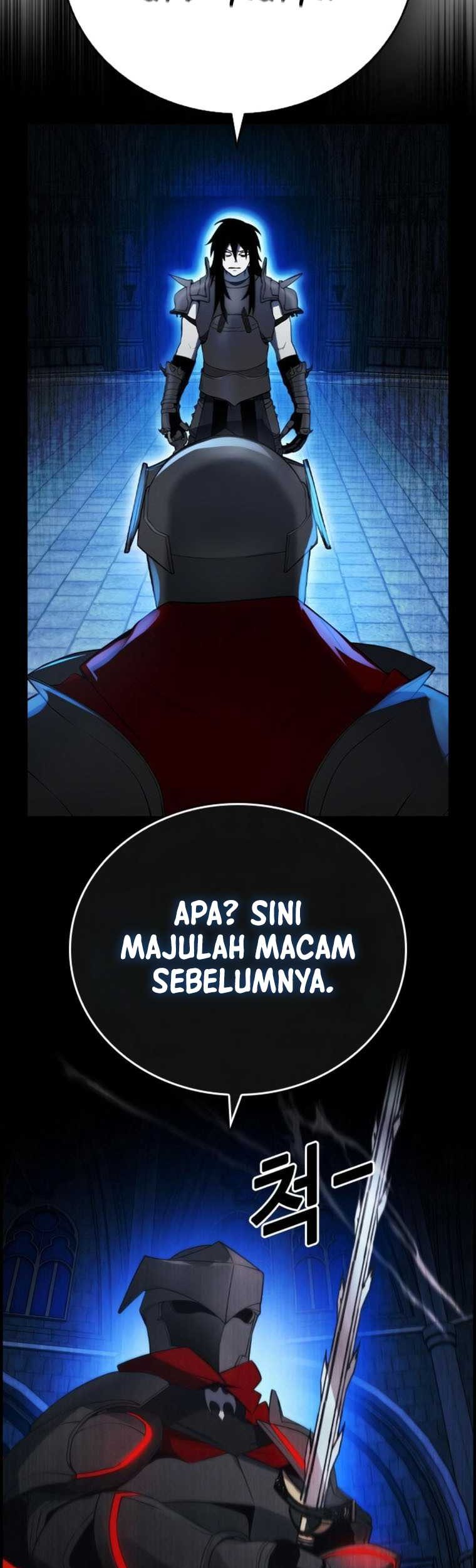 Bad Ending Maker Chapter 19 Gambar 23