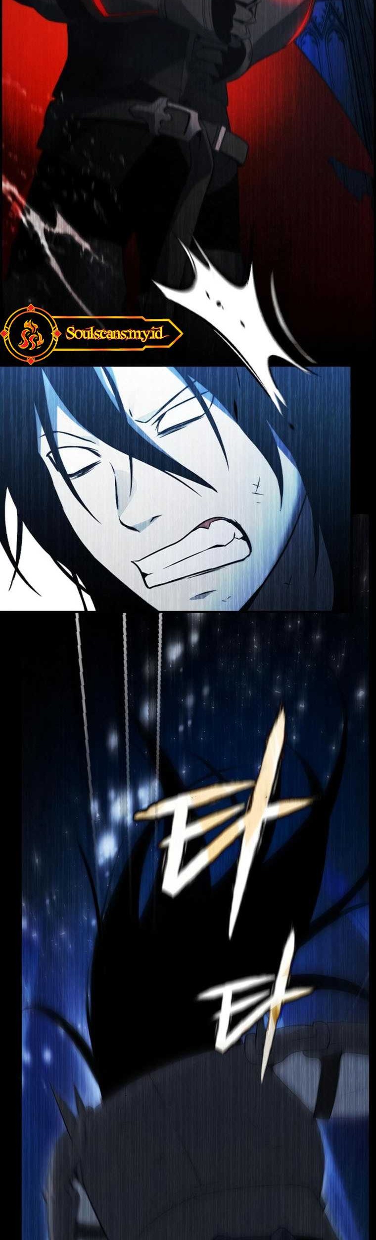 Bad Ending Maker Chapter 19 Gambar 24