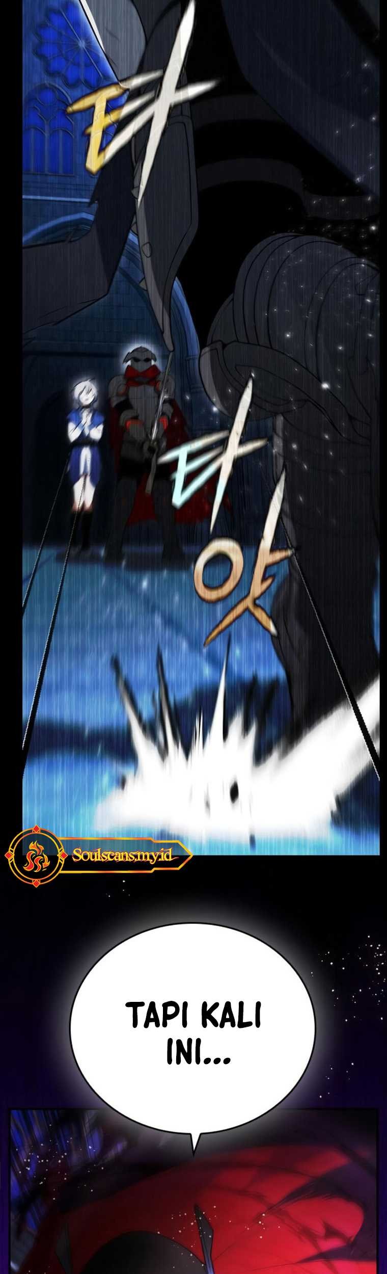 Bad Ending Maker Chapter 19 Gambar 26