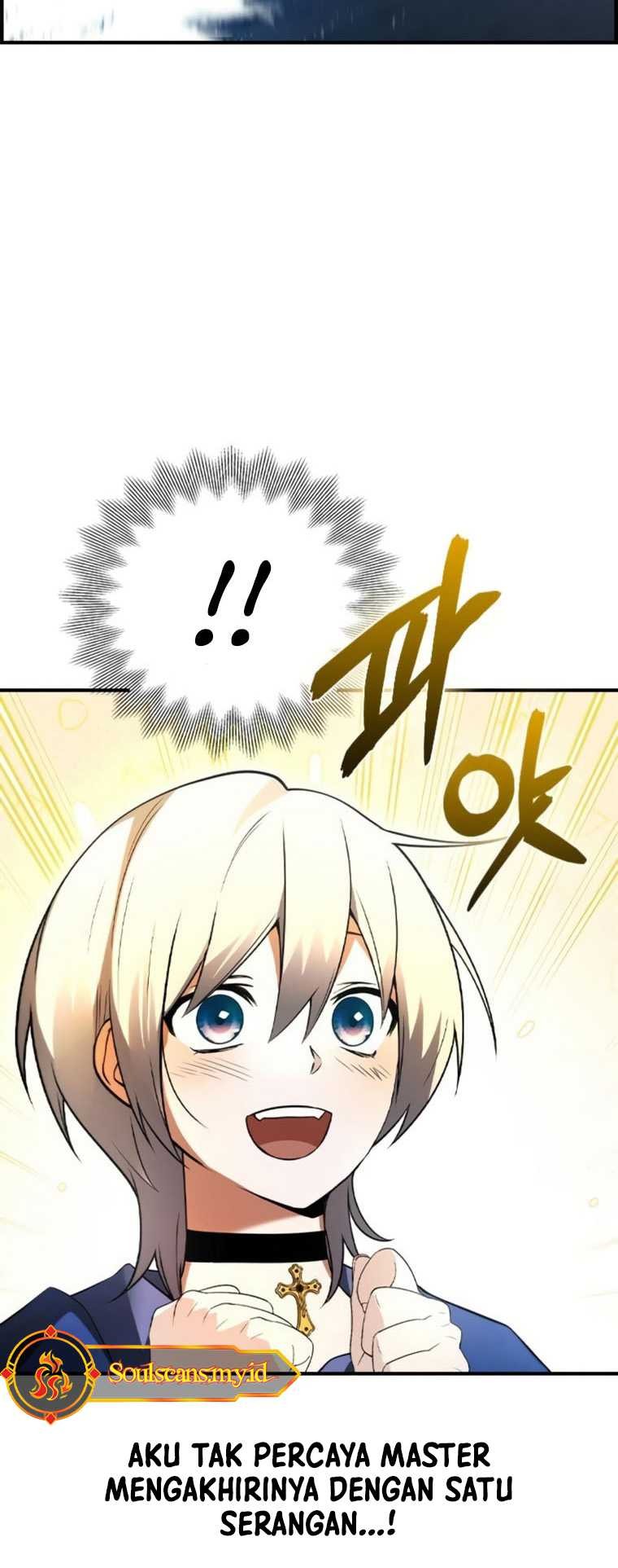 Bad Ending Maker Chapter 19 Gambar 30