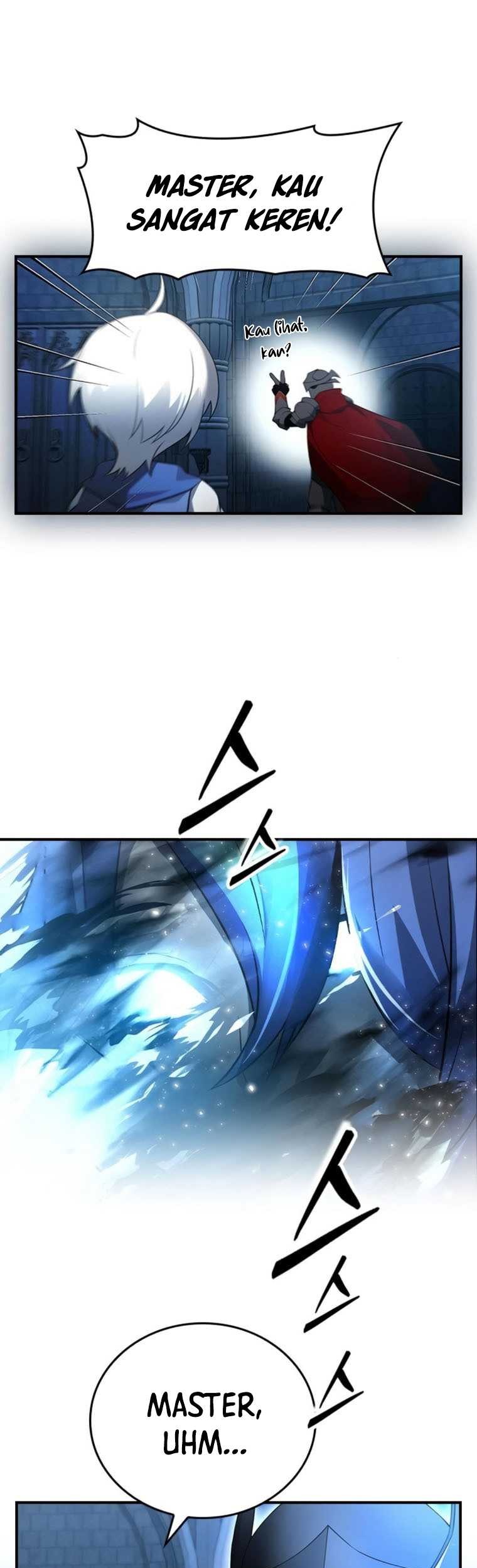 Bad Ending Maker Chapter 19 Gambar 31