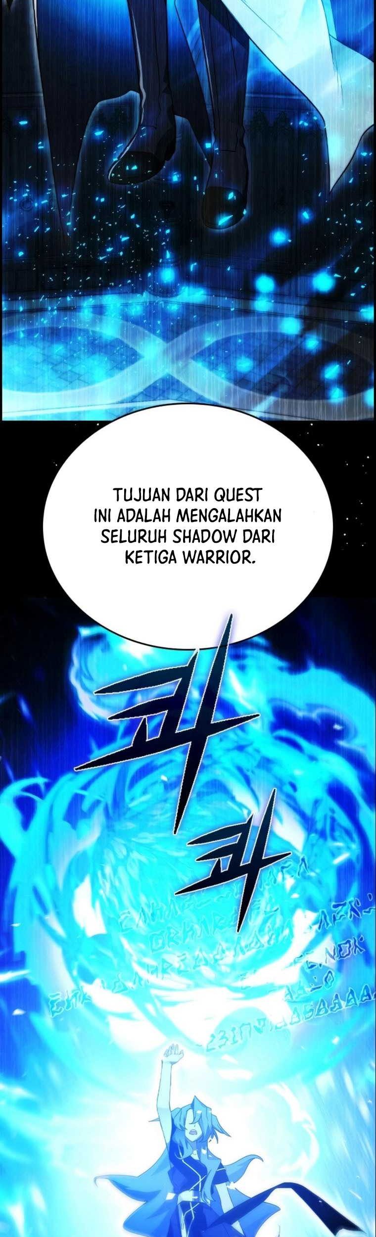 Bad Ending Maker Chapter 19 Gambar 33