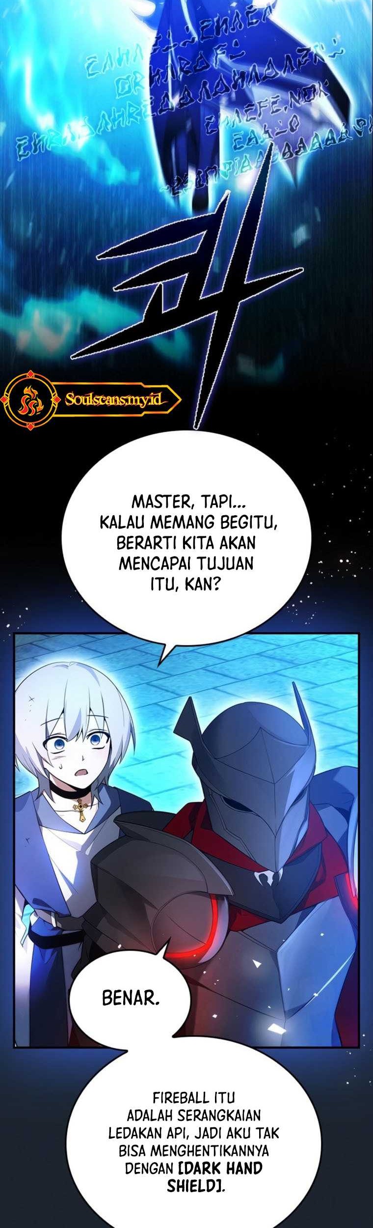 Bad Ending Maker Chapter 19 Gambar 34