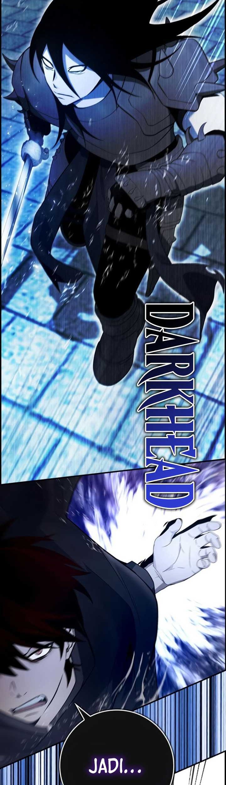 Bad Ending Maker Chapter 18 Gambar 33