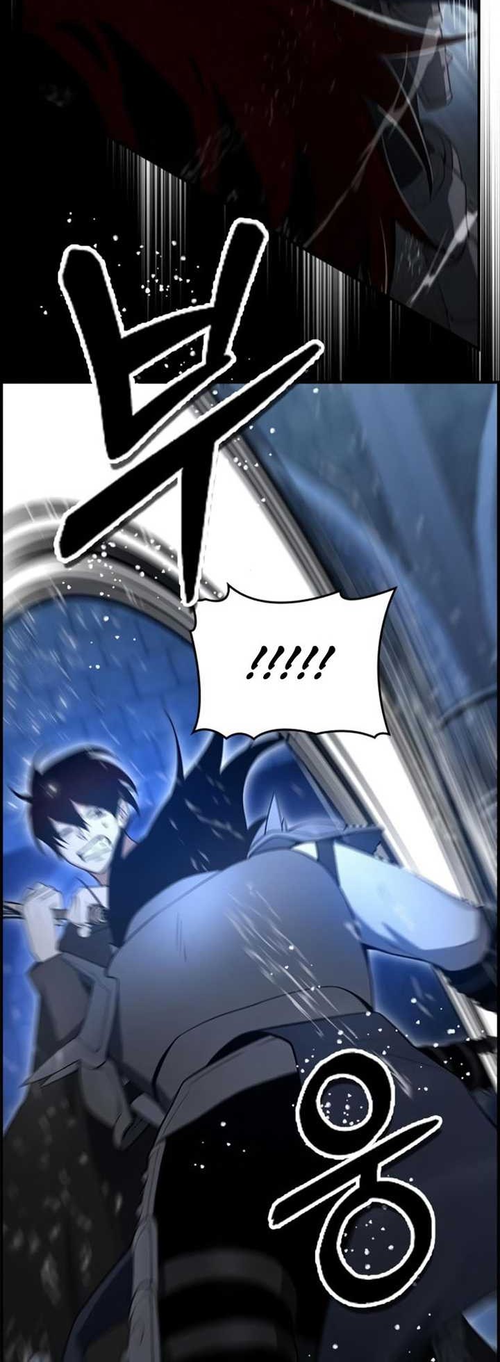 Bad Ending Maker Chapter 18 Gambar 37