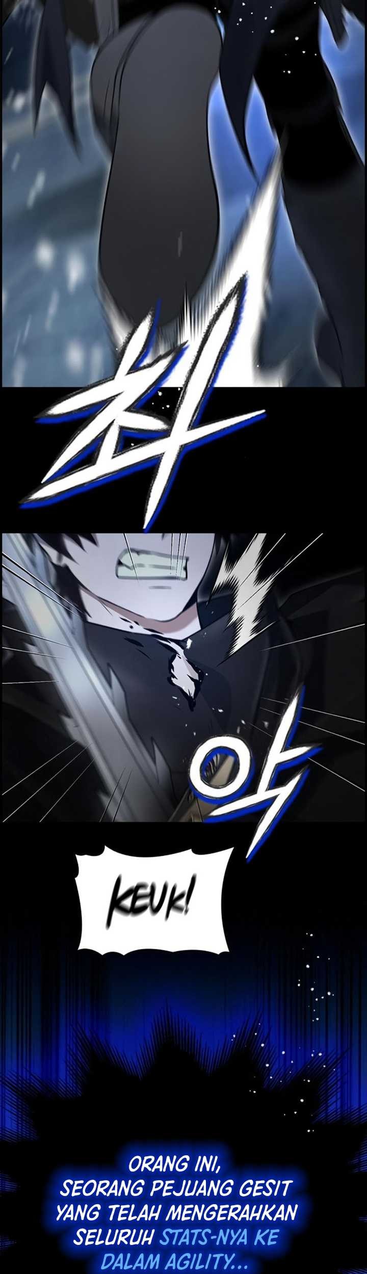 Bad Ending Maker Chapter 18 Gambar 38