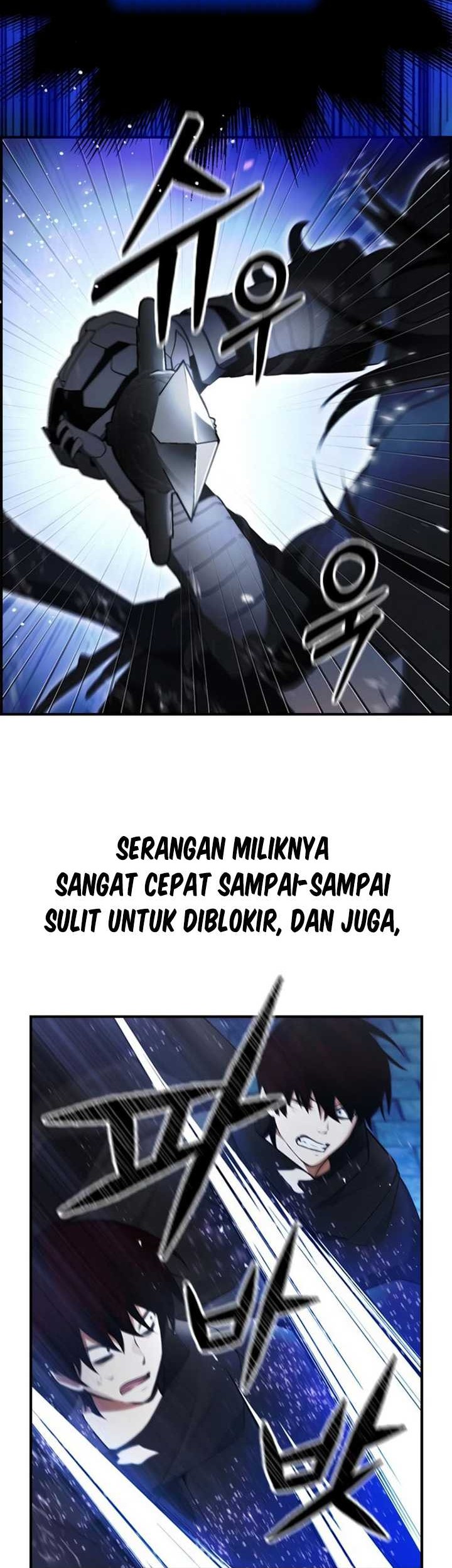 Bad Ending Maker Chapter 18 Gambar 39