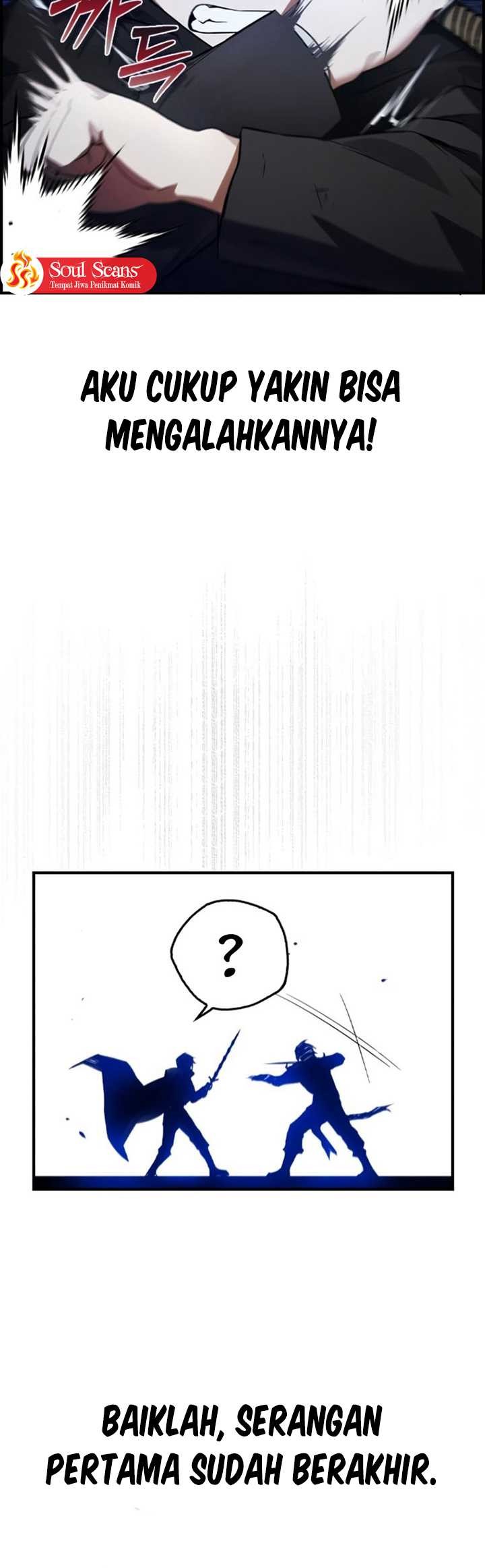 Bad Ending Maker Chapter 18 Gambar 42