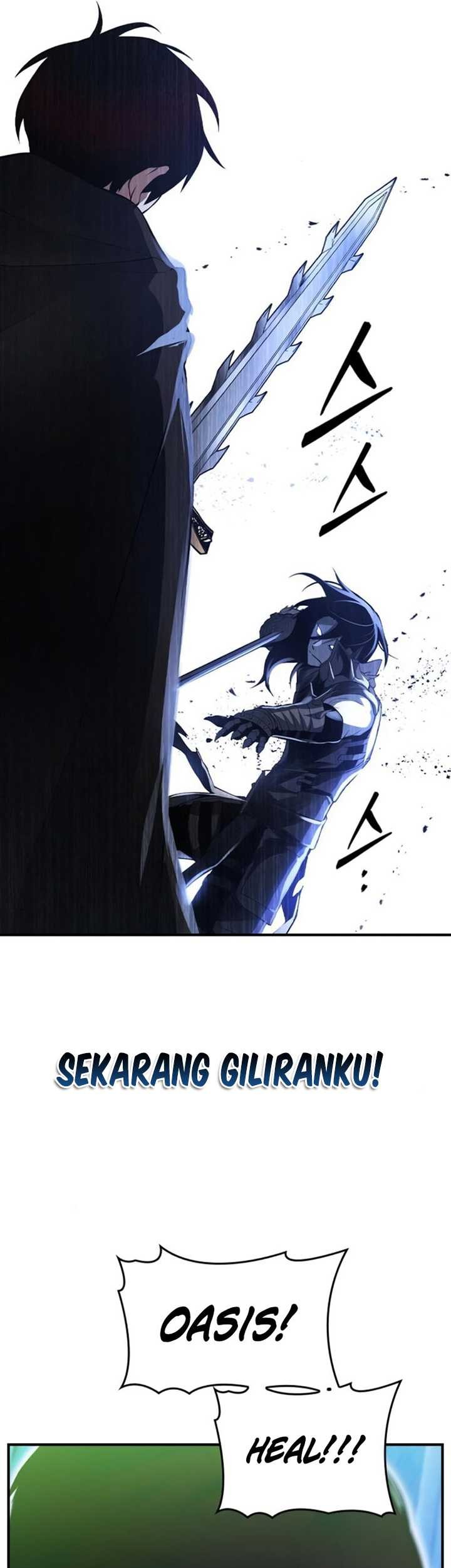 Bad Ending Maker Chapter 18 Gambar 43