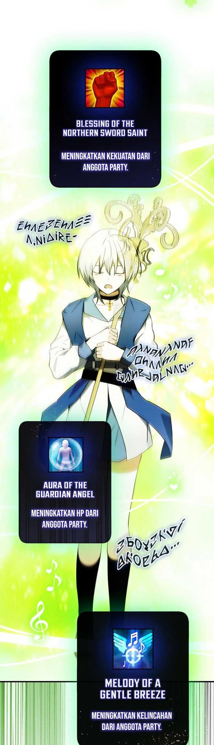 Bad Ending Maker Chapter 18 Gambar 45