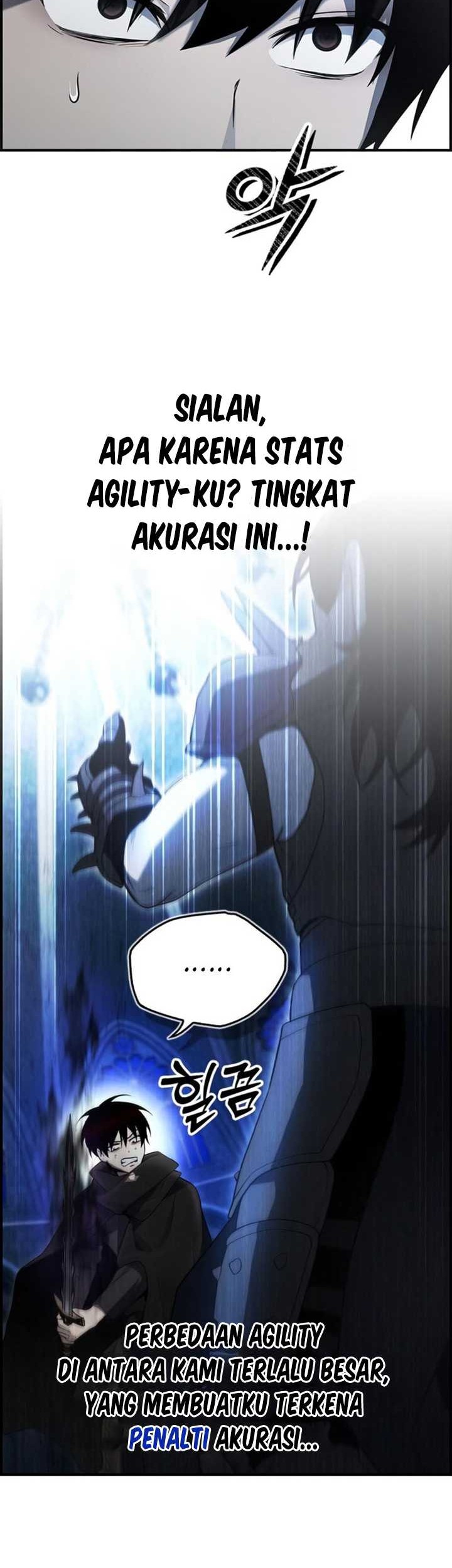 Bad Ending Maker Chapter 18 Gambar 49