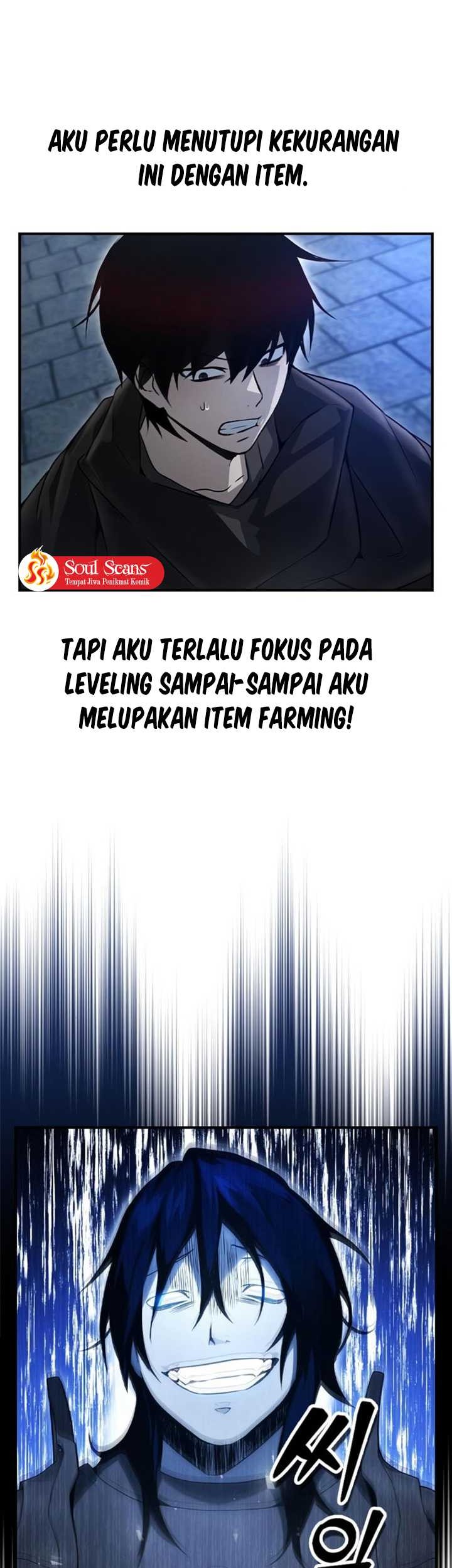 Bad Ending Maker Chapter 18 Gambar 50
