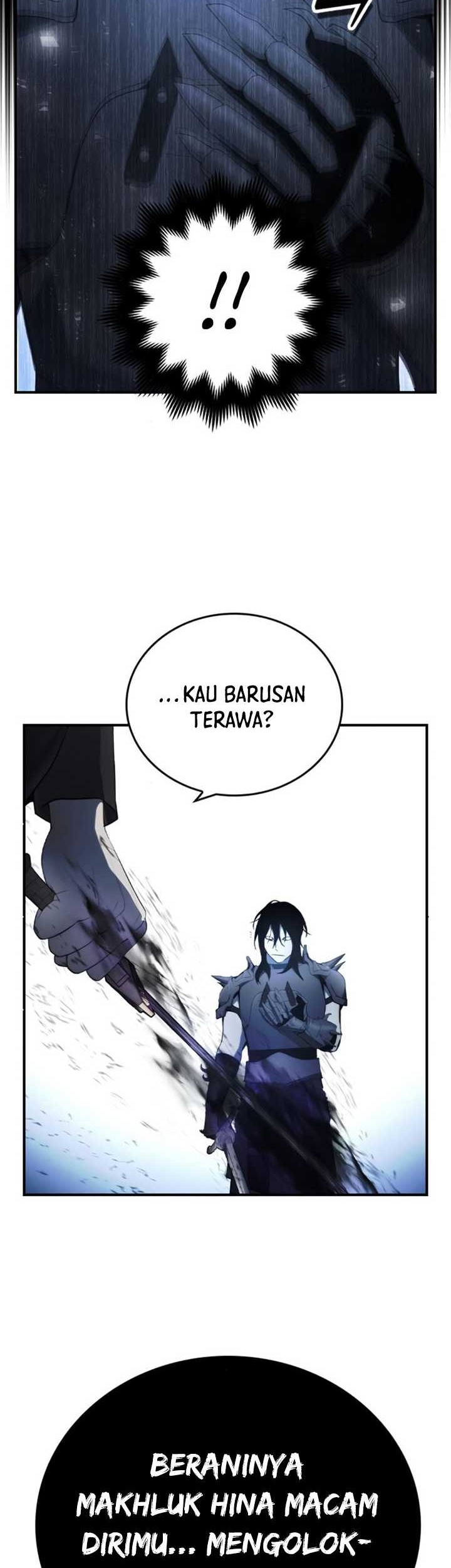 Bad Ending Maker Chapter 18 Gambar 51