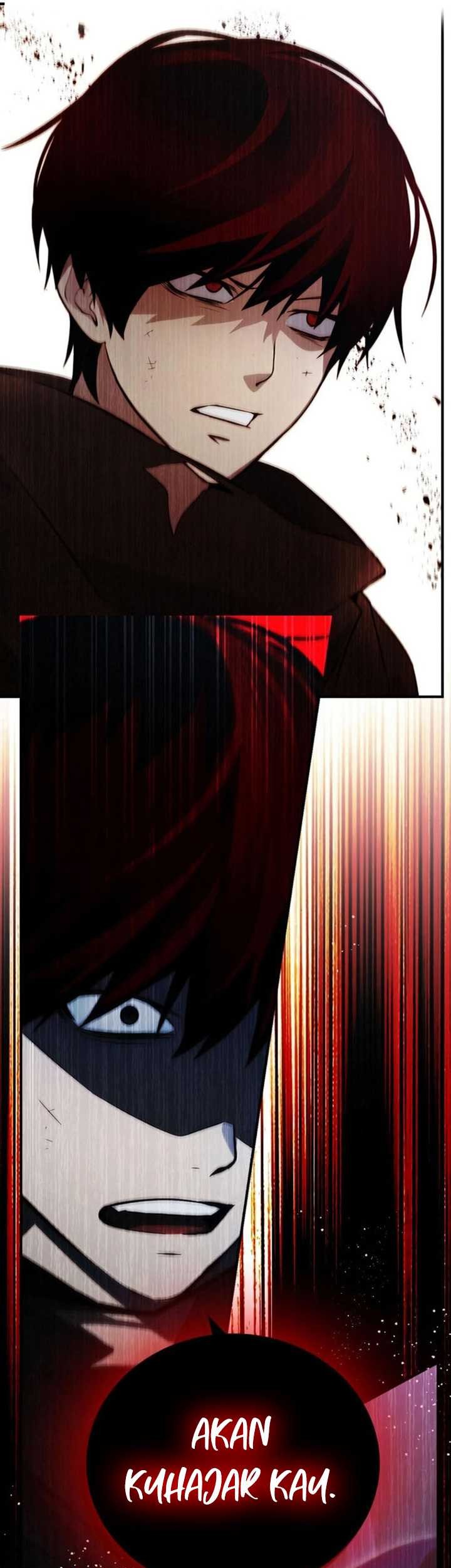 Bad Ending Maker Chapter 18 Gambar 53