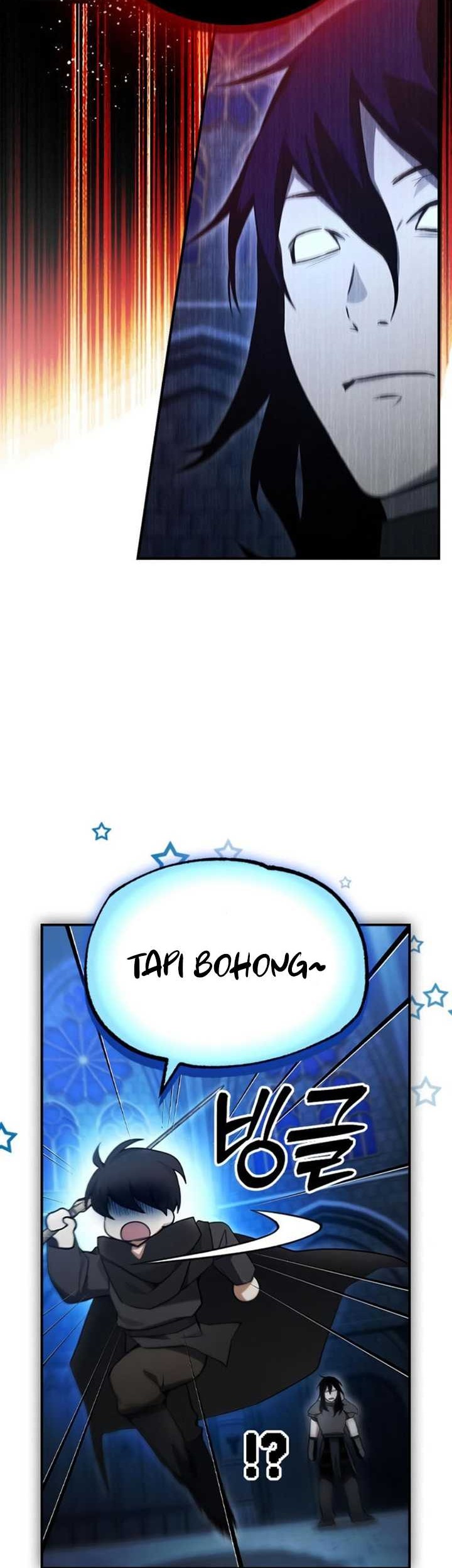Bad Ending Maker Chapter 18 Gambar 54