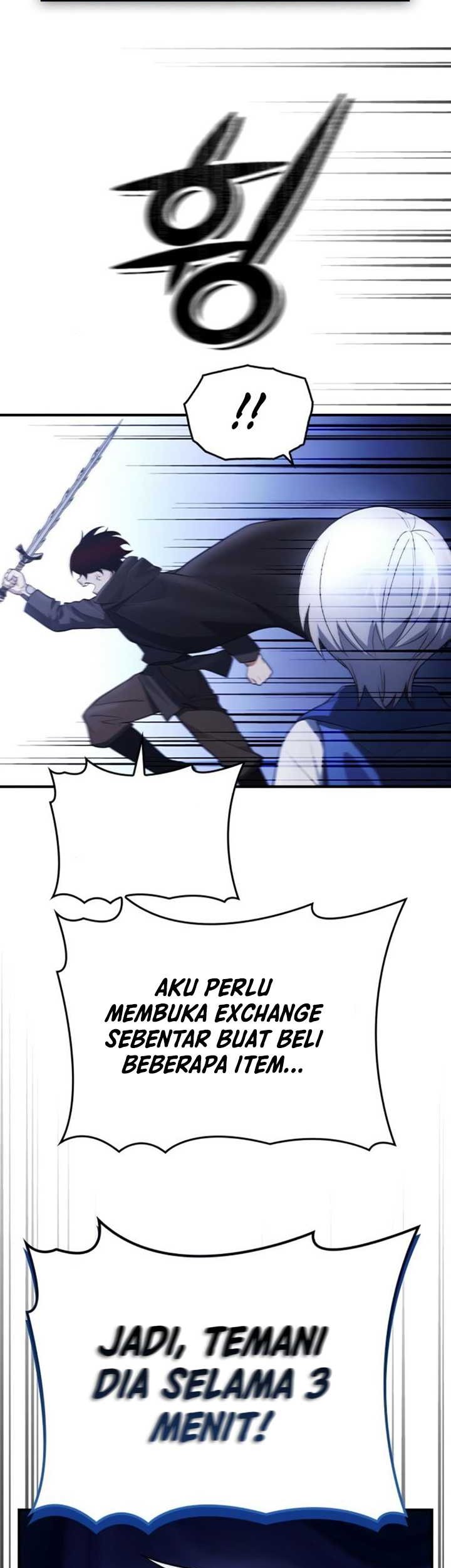 Bad Ending Maker Chapter 18 Gambar 55