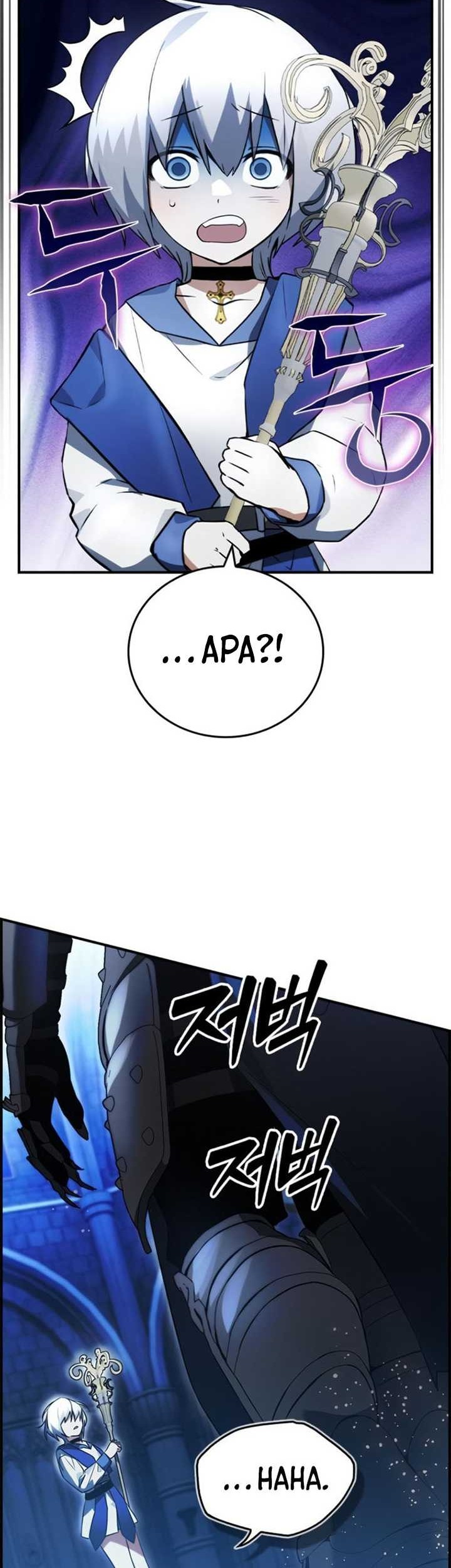 Bad Ending Maker Chapter 18 Gambar 56