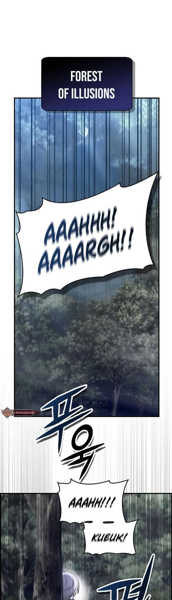 Bad Ending Maker Chapter 18 Gambar 3