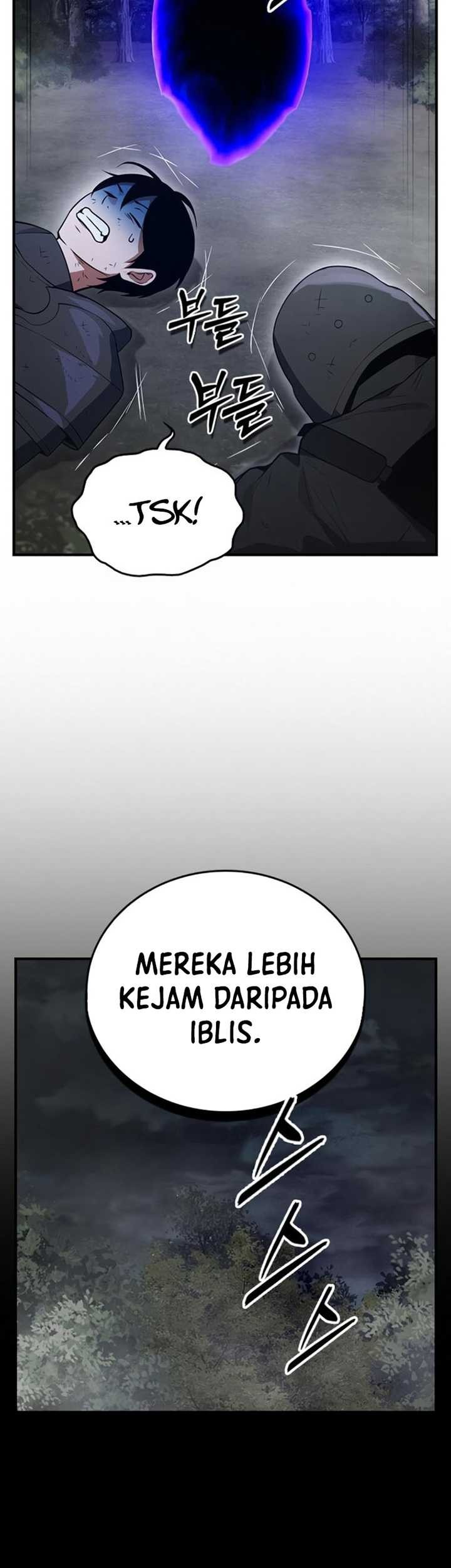 Bad Ending Maker Chapter 18 Gambar 12