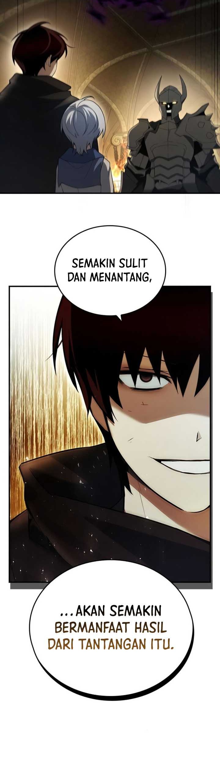 Bad Ending Maker Chapter 18 Gambar 16