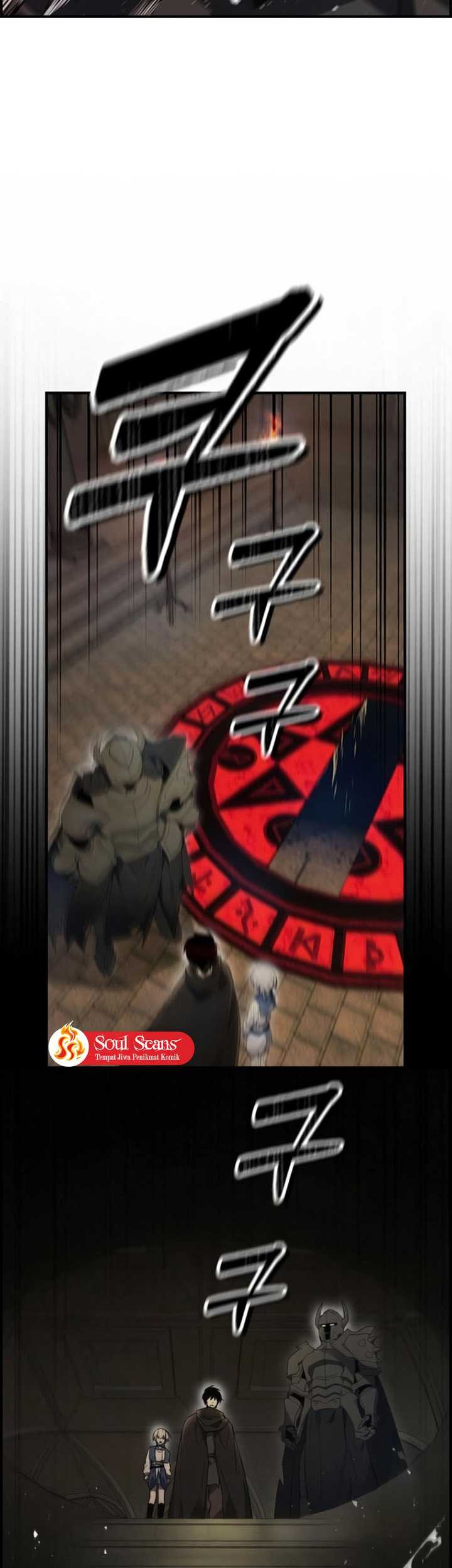Bad Ending Maker Chapter 18 Gambar 18
