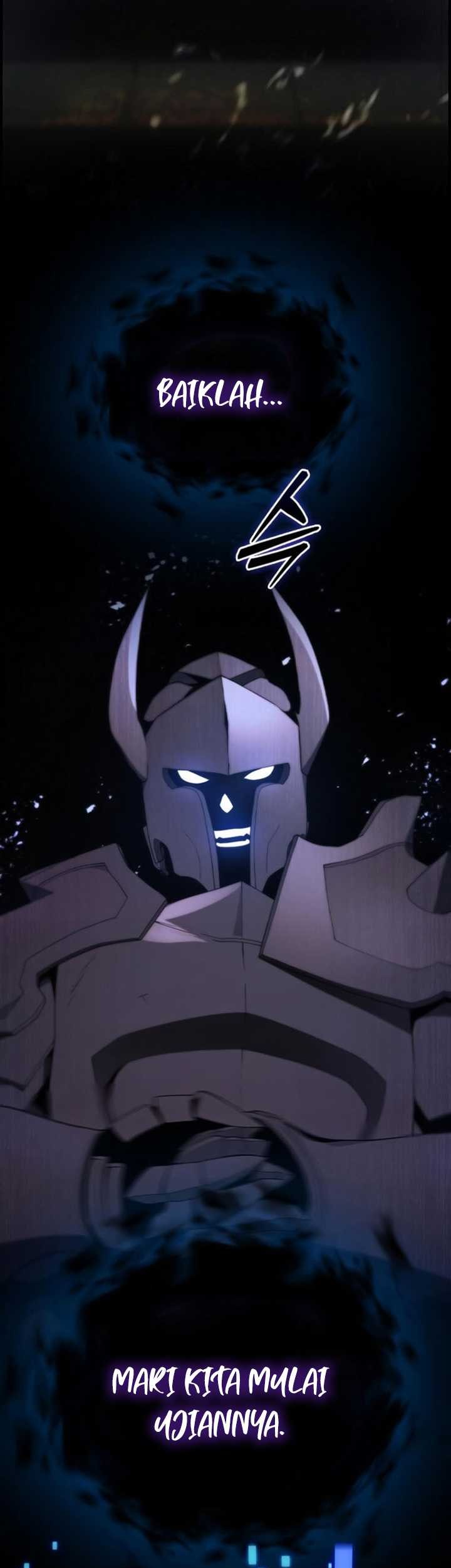Bad Ending Maker Chapter 18 Gambar 20