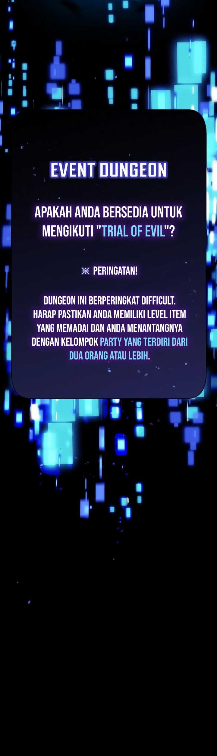 Bad Ending Maker Chapter 18 Gambar 21
