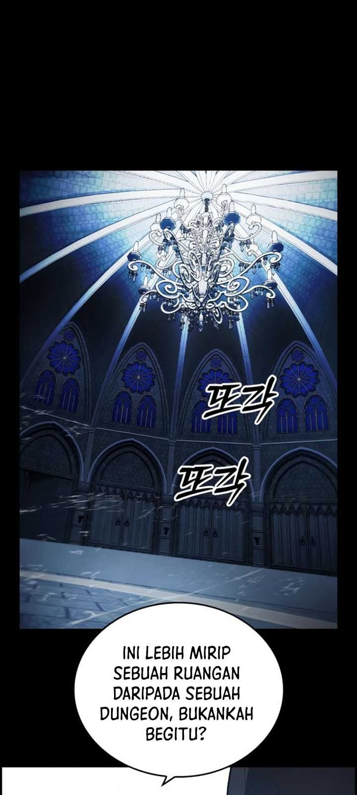Bad Ending Maker Chapter 18 Gambar 22