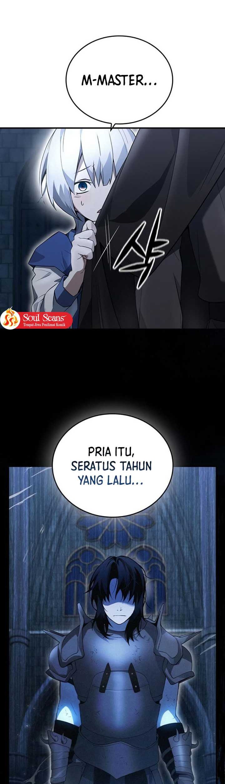 Bad Ending Maker Chapter 18 Gambar 24