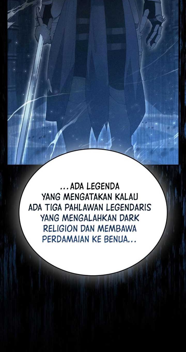 Bad Ending Maker Chapter 18 Gambar 25